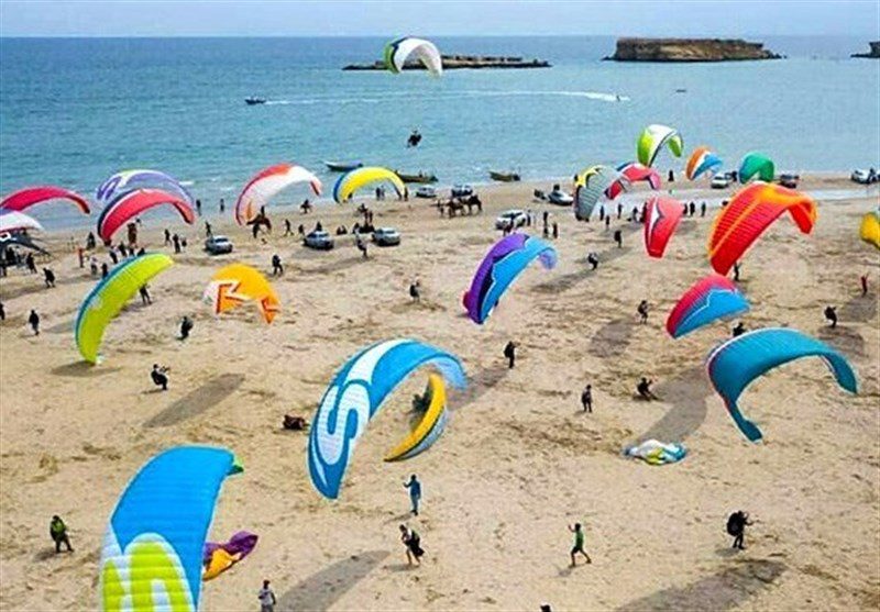 The cost of traveling to Qeshm
