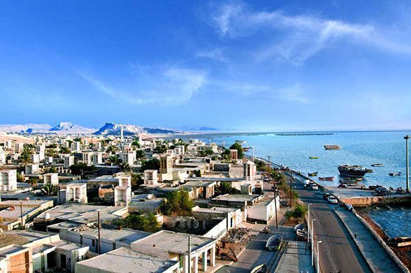يكي از بهترین زمان مسافرت به قشم با هدف گردشگري و بازديد از جاذبه هاي ديدني قشم فصل بهار است