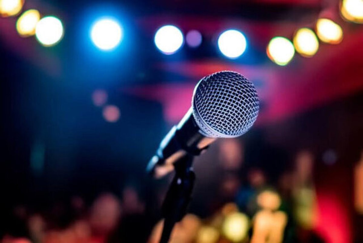 برنامه کنسرت های کیش