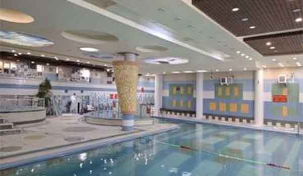 رزور استخر&zwnj;های تبریز