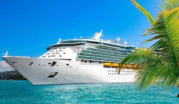 رزرو کشتی کروز بوشهر