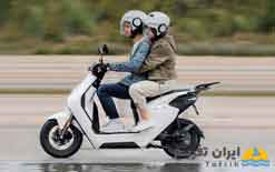 مدارک لازم جهت اجاره موتور در چابهار