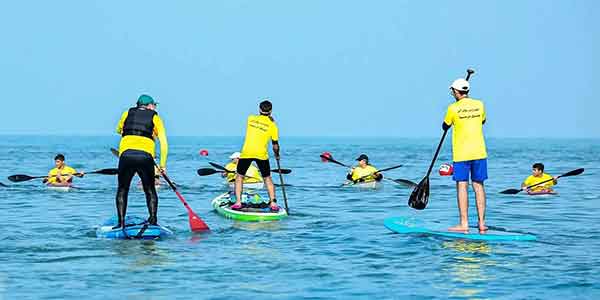 رزرو تفریحات بوشهر