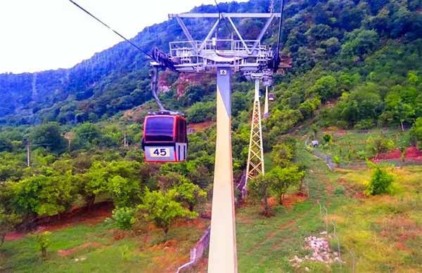 رزرو-تفریجات-رامسر