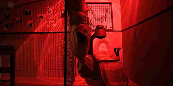 قیمت اتاق فرار در قم