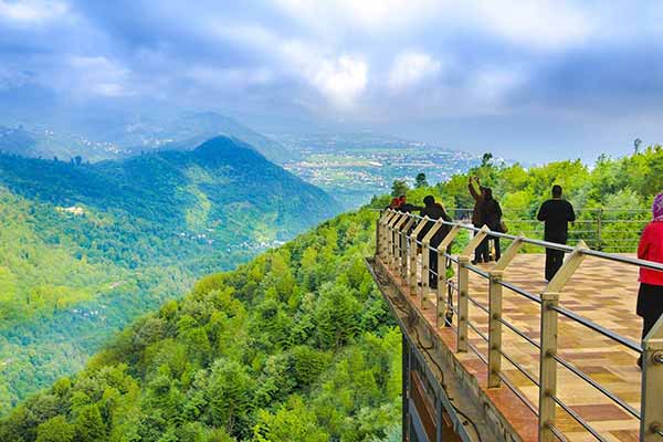 قیمت-تفریحات-رامسر