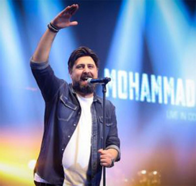 محمد علیزاده