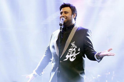 محمد علیزاده