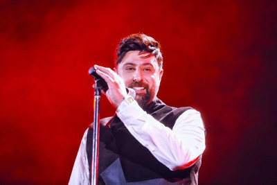 محمد علیزاده