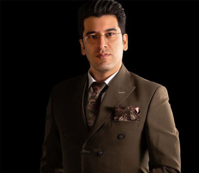 کنسرت جمیل بایرامی