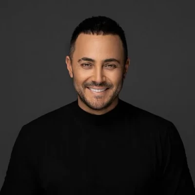 ناصر زینعلی