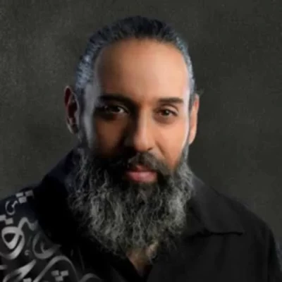 روزبه نعمت الهی