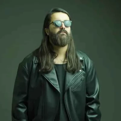 مهدی دارابی