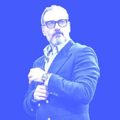 علیرضا قربانی