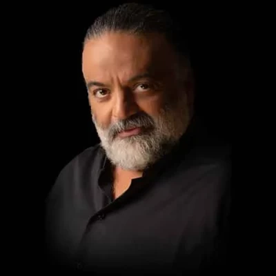 علیرضا عصار