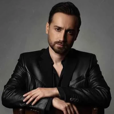 سامان جلیلی