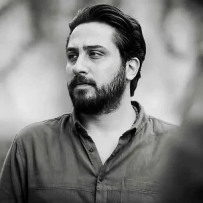 روزبه بمانی