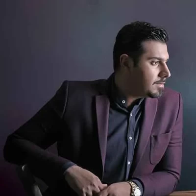 احسان خواجه امیری