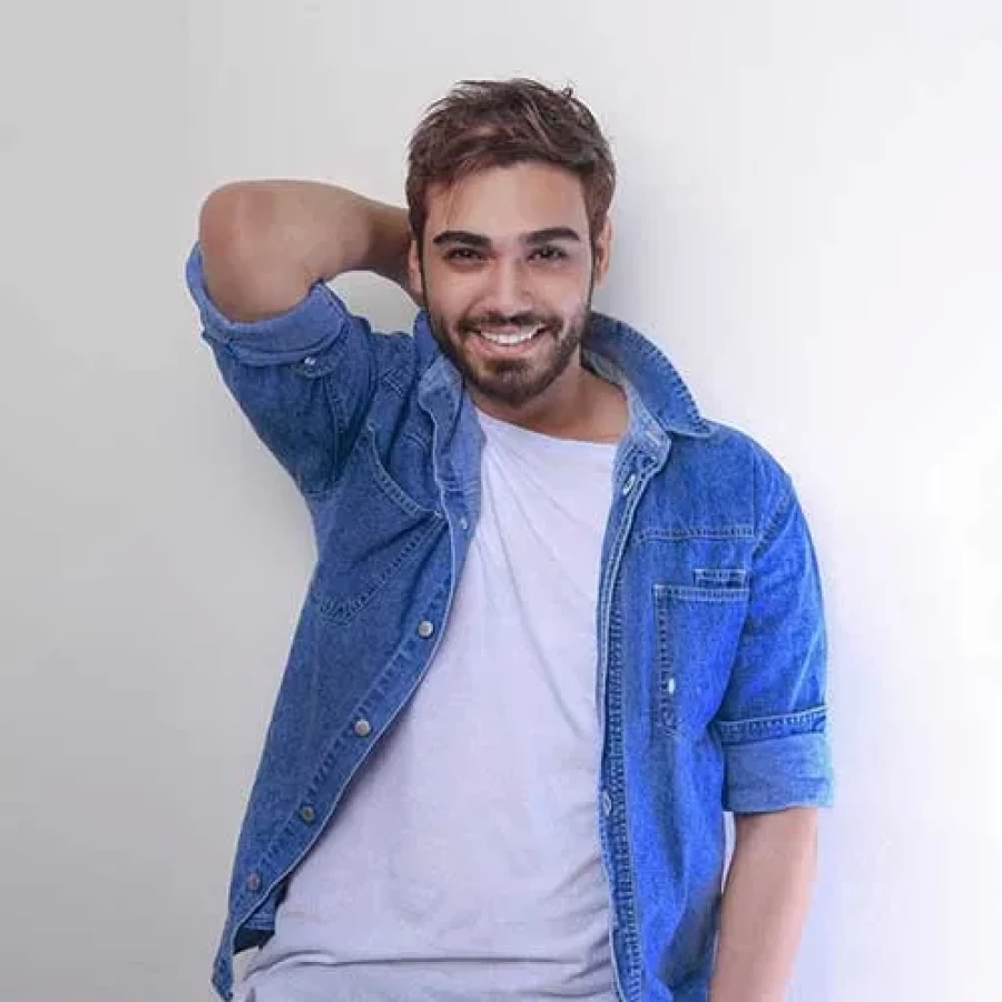 سینا درخشنده