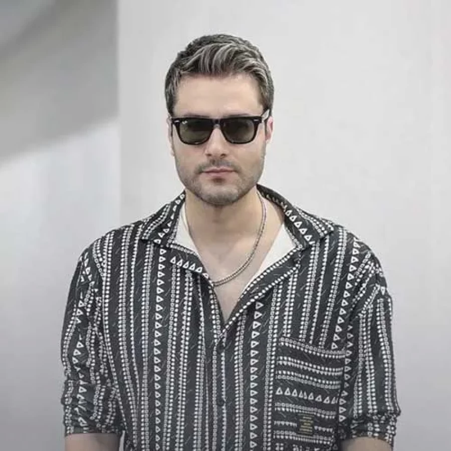 مهدی احمدوند