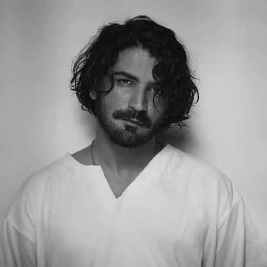 عرفان طهماسبی