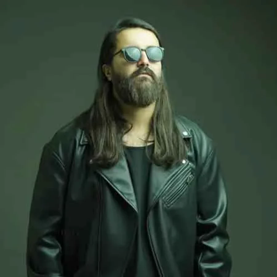 مهدی دارابی