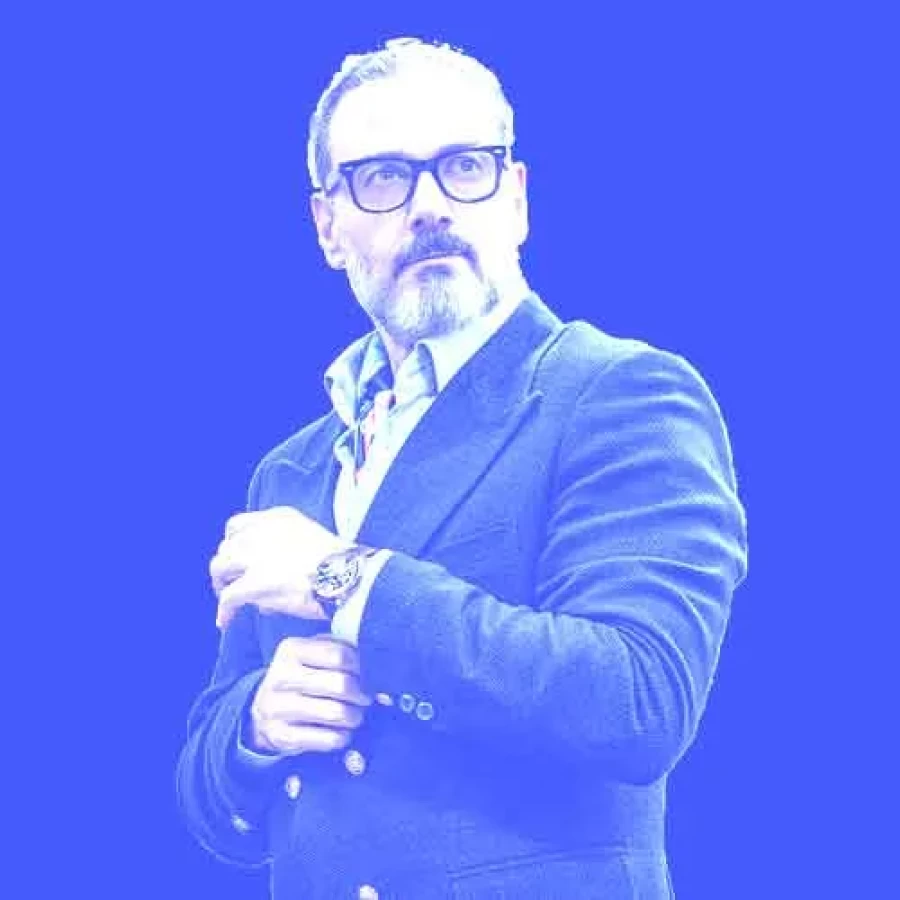 علیرضا قربانی