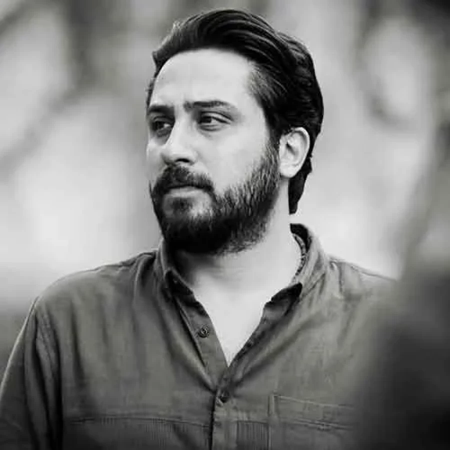 روزبه بمانی