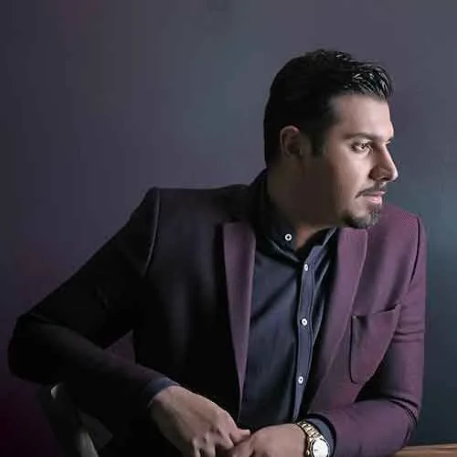 احسان خواجه امیری