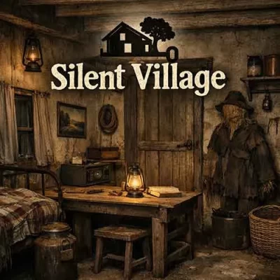 روستای ساکت