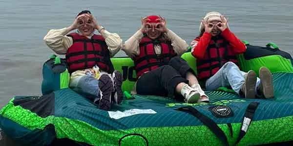 تفریحات بوشهر